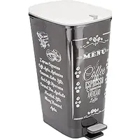 KIS Chic Bin 45 l Coffee Menu