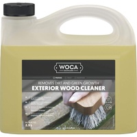 Woca Exterior Cleaner 2,5 l