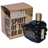 Diesel Spirit of the Brave Eau de Toilette 200