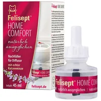 Felisept Home Comfort Nachfüllflakon 45 ml