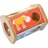 HABA Sortierbox Steck-Snack 302973