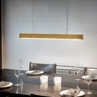 Tecnolumen Theia Pendelleuchte, LED,