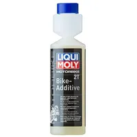 LIQUI MOLY Motorbike 2T Bike-Additive 0,25L