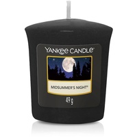 Yankee Candle Midsummer's Night Votivkerze 49 g