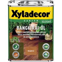 Xyladecor Bangkirai-Öl 750 ml