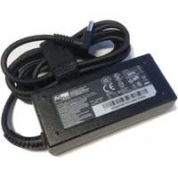 HP . AC Adapter 65W Smart (65 W), Notebook
