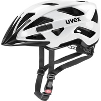Uvex Active 52-57 cm white/black 2021