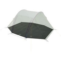 Wechsel Tents Wechsel Pioneer Bodenplane, schwarz