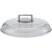 Rösle SILENCE Borosilikat Glasdeckel, Ø 32 cm,