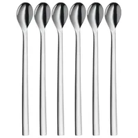 WMF Nuova silber