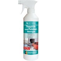 Hotrega Teppichreiniger Polsterreiniger, Spray, tiefenwirksam, materialschonend, 500ml