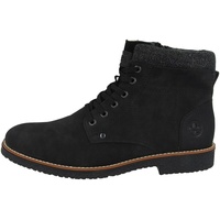 Rieker Winterstiefel schwarz | Gr.: 40