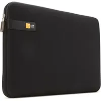 Case Logic case LOGIC® Laptophülle Sleeve Polyester schwarz bis