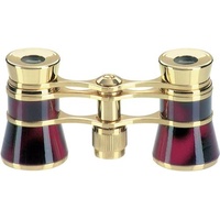 Eschenbach Glamour 3x25 rot