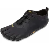 Vibram Damen FiveFingers V-Alpha schwarz 36.0