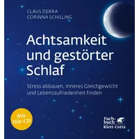 Klett Cotta Achtsamkeit und gestörter Schlaf