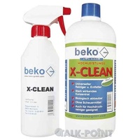 Beko X-Clean Set 99995009