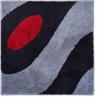 GRUND Colani 35 60 x 60 cm schwarz