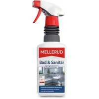 Mellerud Bad & Sanitär Kraftreiniger 500 ml