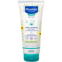 Mustela Stelatopia Reinigungsgel - 200ml
