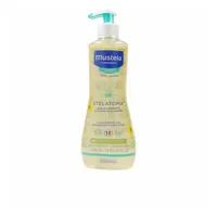 Mustela Stelatopia Cleansing Oil