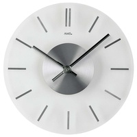 AMS Quarz-Wanduhr (9318)