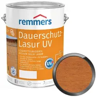 Remmers Dauerschutz-Lasur UV 2,5 l teak