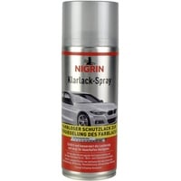 Nigrin Klarlack 400 ml,