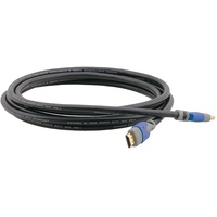 Kramer Electronics HDMI/HDMI, 3 m HDMI-Kabel HDMI Kabel C-HM/