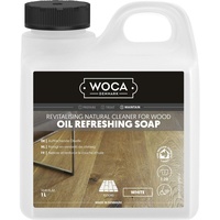 Woca Öl Refresher 1 L, 1 Stück, weiß,511310A