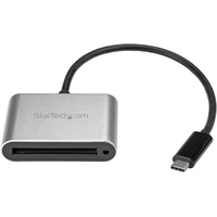 Startech StarTech.com USB 3.0 Kartenleser für CFast 2.0 Karten