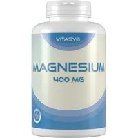 Vitasyg Magnesium 400 mg Kapseln 300 St.