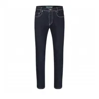 MAC Arne Jeans Regular Fit in Authentic Dark Blue-W33