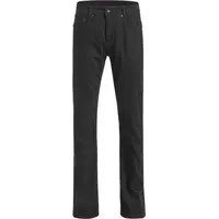 MAC Arne Straight Fit stay black black 38/34