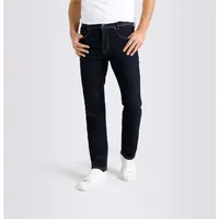 MAC Arne Jeans Regular Fit in Authentic Dark Blue-W32