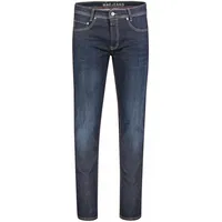 MAC Jeans Arne Pipe Macflexx in Rinse Wash 3D-W33
