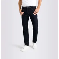 MAC Arne Jeans Regular Fit in Authentic Dark Blue-W35