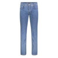 MAC Arne Jeans Regular Fit in Authentic Dark Blue-W40