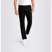 MAC Jeans - Arne Black Stretch Denim
