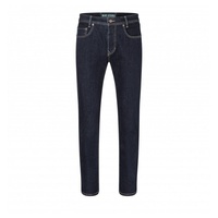 MAC Arne Jeans Regular Fit in Authentic Dark Blue-W33