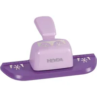 Heyda Bordürenstanzer Kristall 15 mm