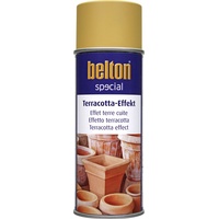 BELTON special Terracotta Effekt-Spray 400 ml saharagelb