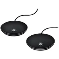Logitech GROUP Erweiterungs-Mikrofone