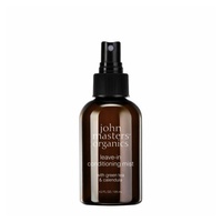 John Masters Organics Green Tea & Calendula Leave-in Mist