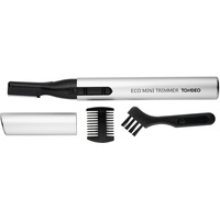 Tondeo ECO Mini Trimmer silver