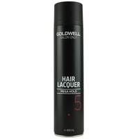 Goldwell Salon Only Hair Lacquer Mega Hold 600 ml