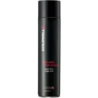 Goldwell Salon Only Hair Lacquer Mega Hold 600 ml