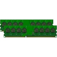 Mushkin Essentials DIMM Kit 16GB, DDR3L-1600, CL11-11-11-28 (997031)