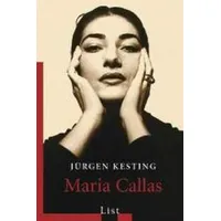 Ullstein Taschenbuchvlg. Maria Callas