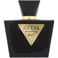 GUESS Seductive Noir Women Eau de Toilette 75 ml
